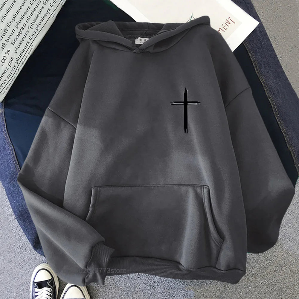 Christian Bible Verse Sweatshirt Hoodies