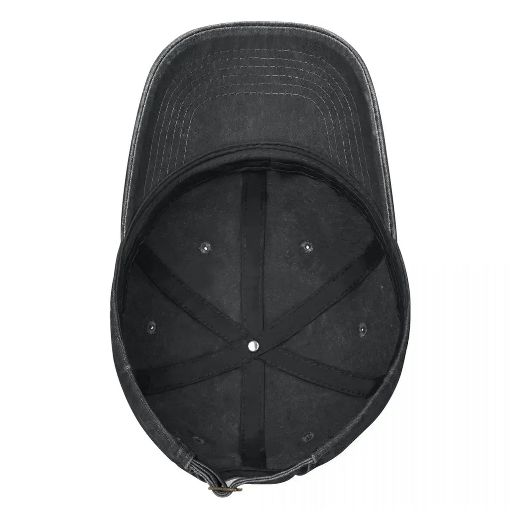 Casual IC XC NIKA Cross Christian Orthodox Baseball Cap