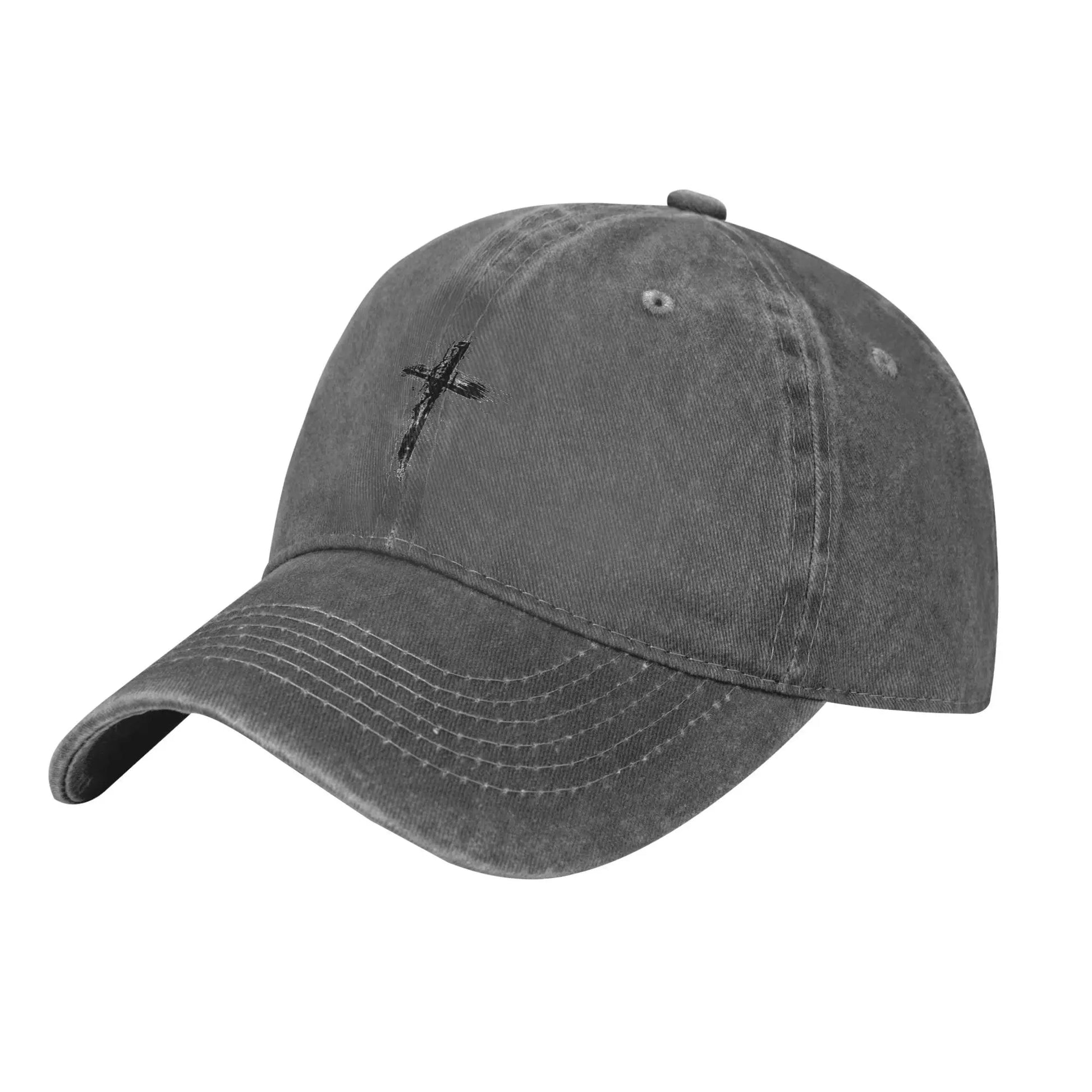 Jesus Judging You Love You Unisex Baseball Cap