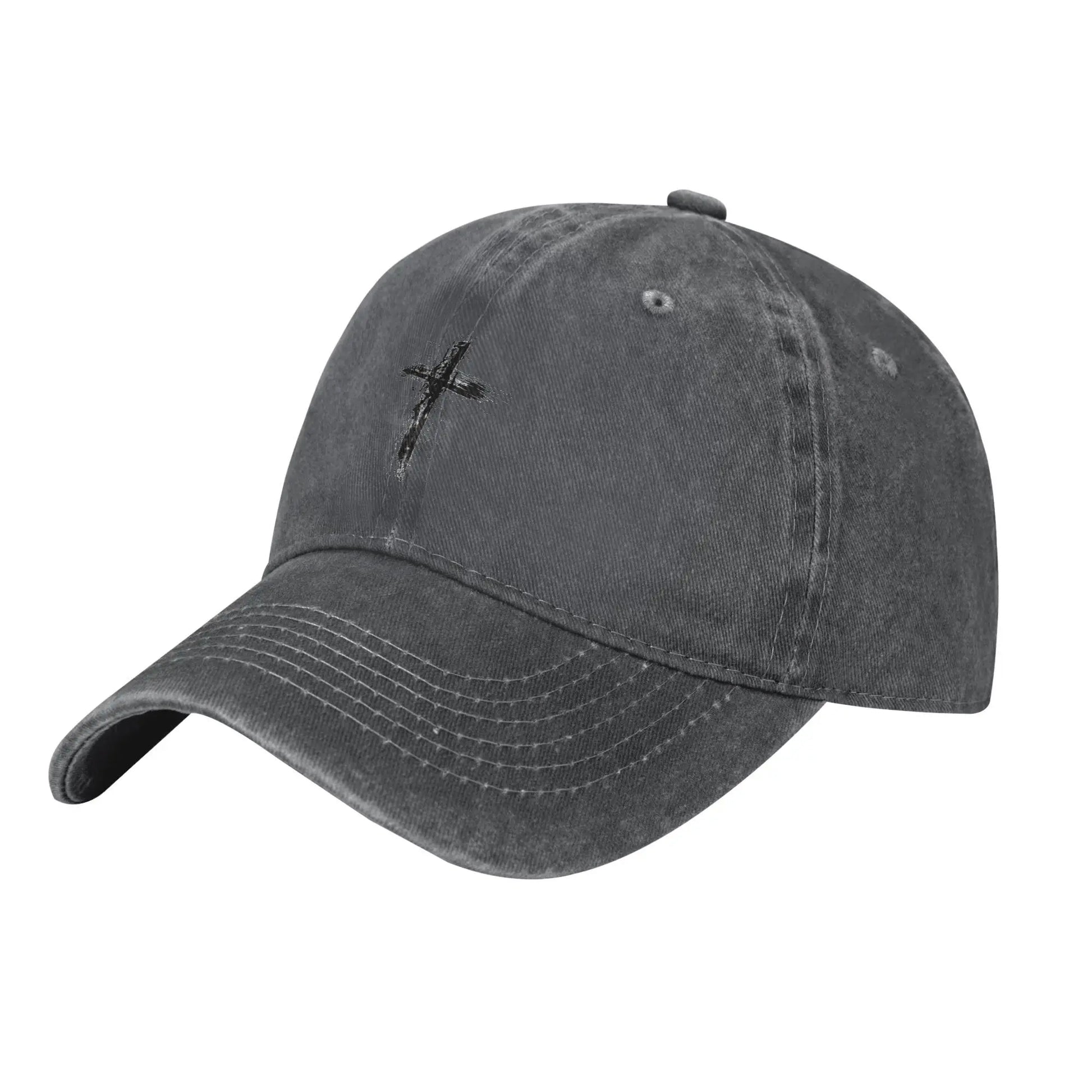 Jesus Judging You Love You Unisex Baseball Cap