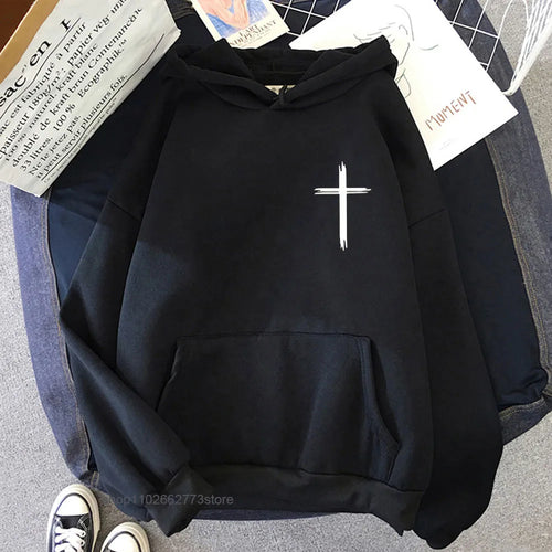 Christian Bible Verse Sweatshirt Hoodies