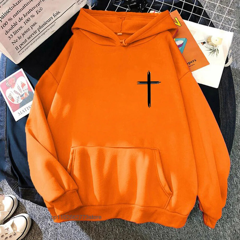 Christian Bible Verse Sweatshirt Hoodies