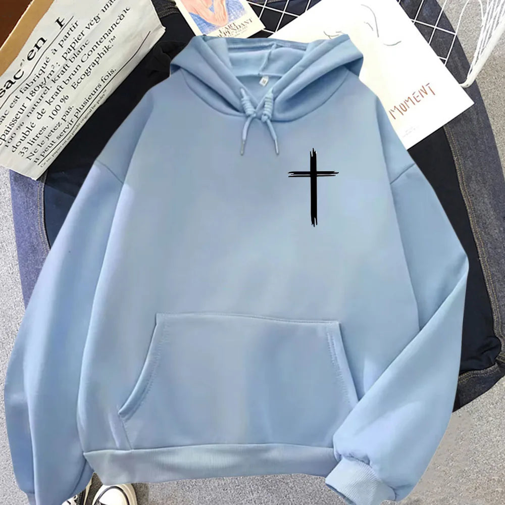 Christian Bible Verse Sweatshirt Hoodies