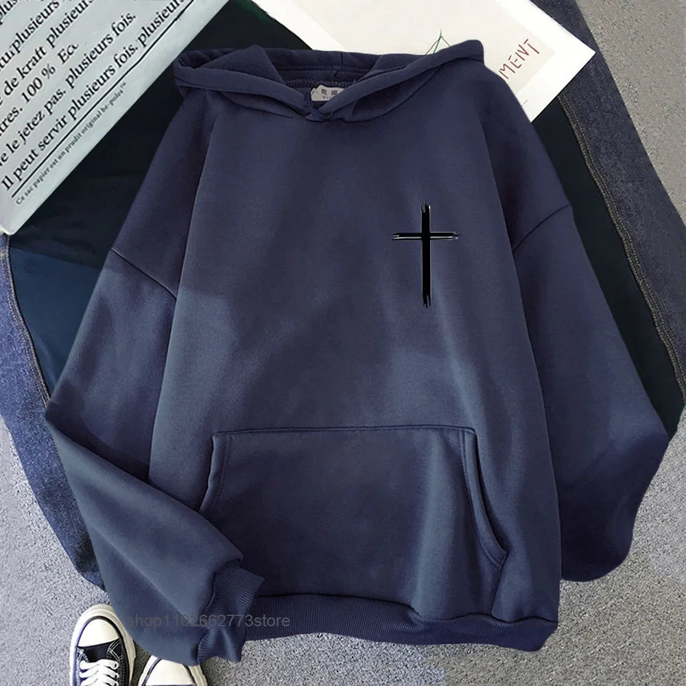 Christian Bible Verse Sweatshirt Hoodies