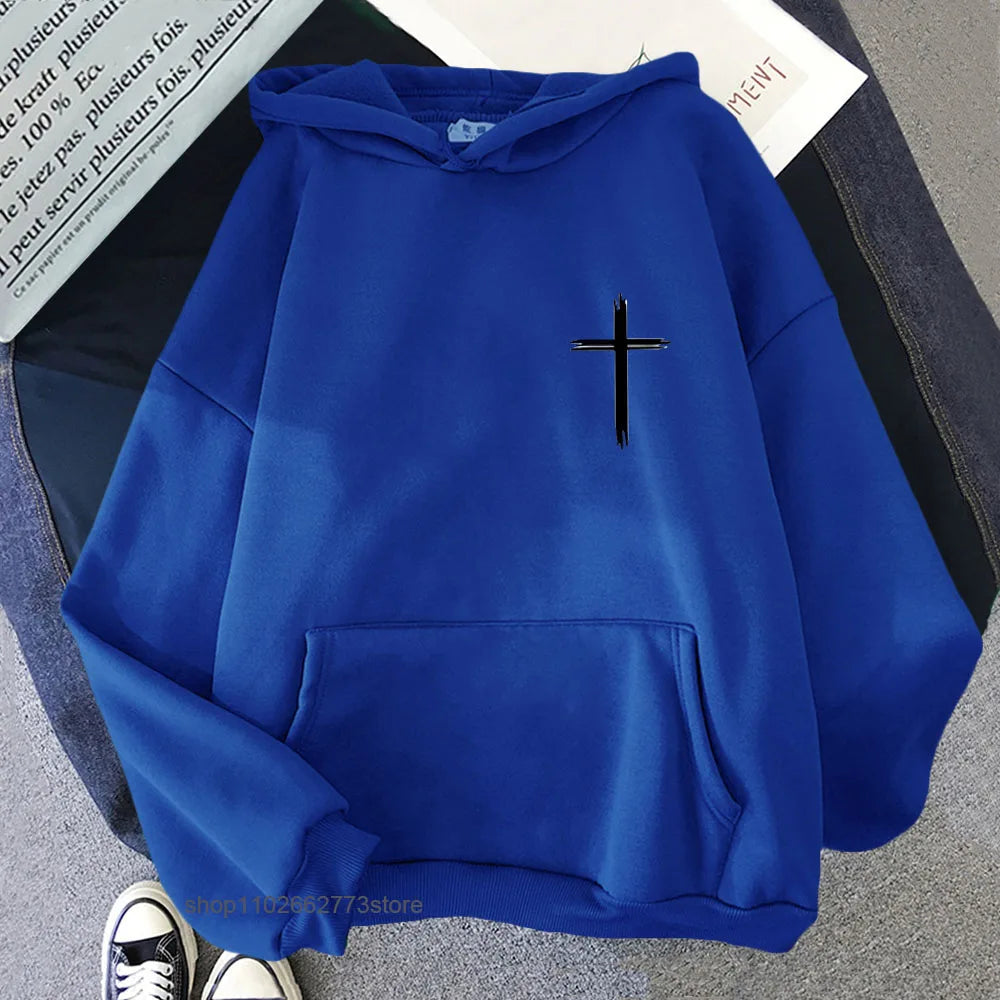 Christian Bible Verse Sweatshirt Hoodies
