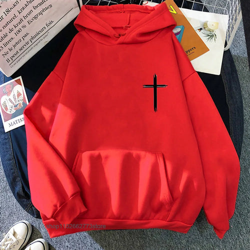 Christian Bible Verse Sweatshirt Hoodies
