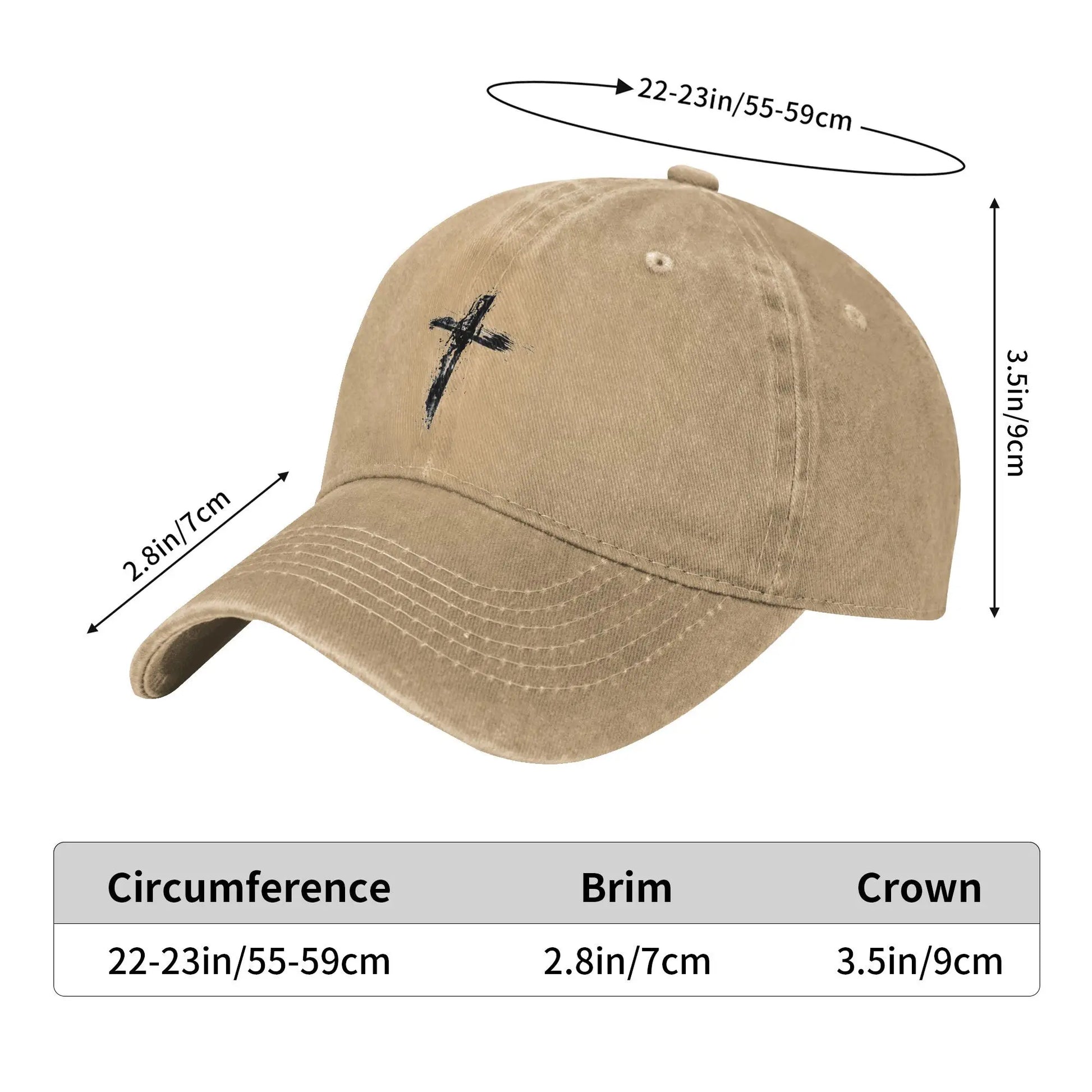 Jesus Judging You Love You Unisex Baseball Cap