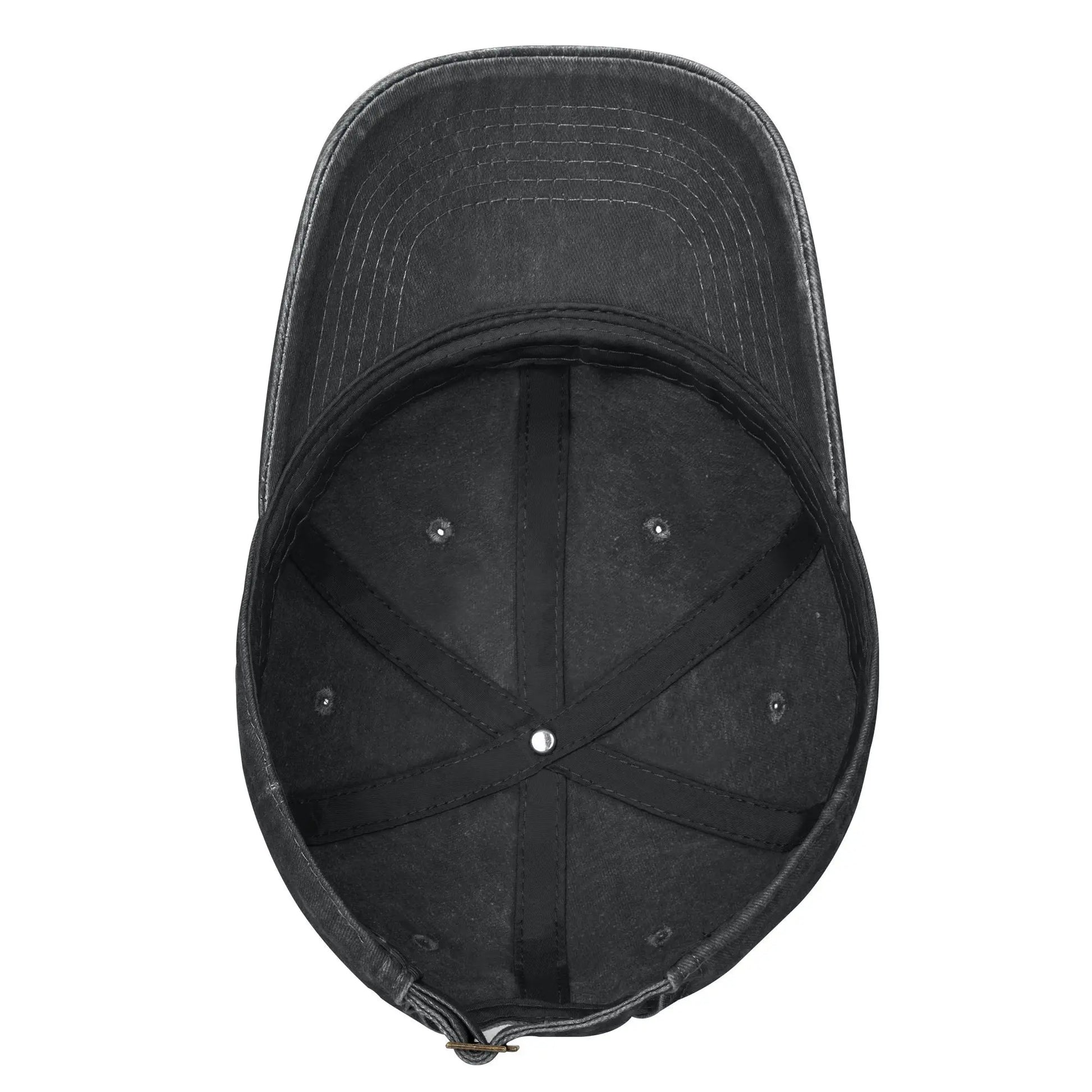 King of Kings Lord of Lords Baseball Cap
