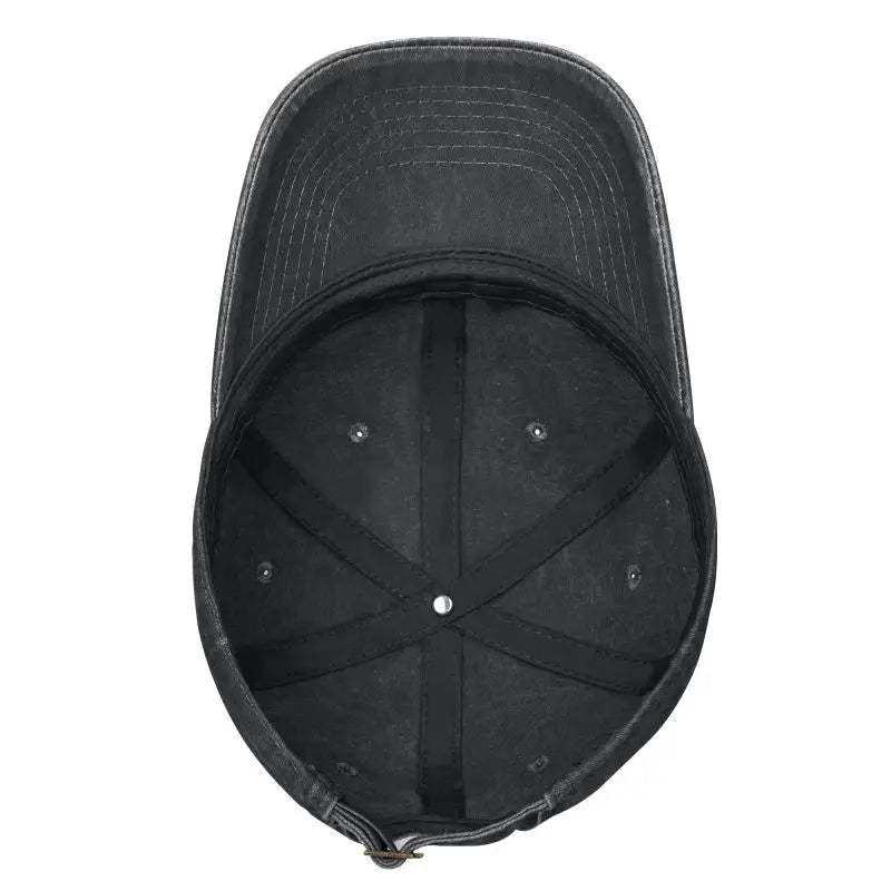Saint Benedict Medal Baseball Cap