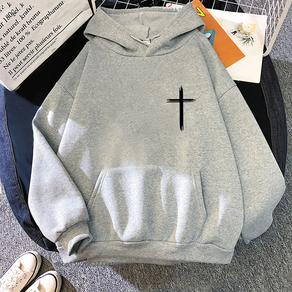 Christian Bible Verse Sweatshirt Hoodies