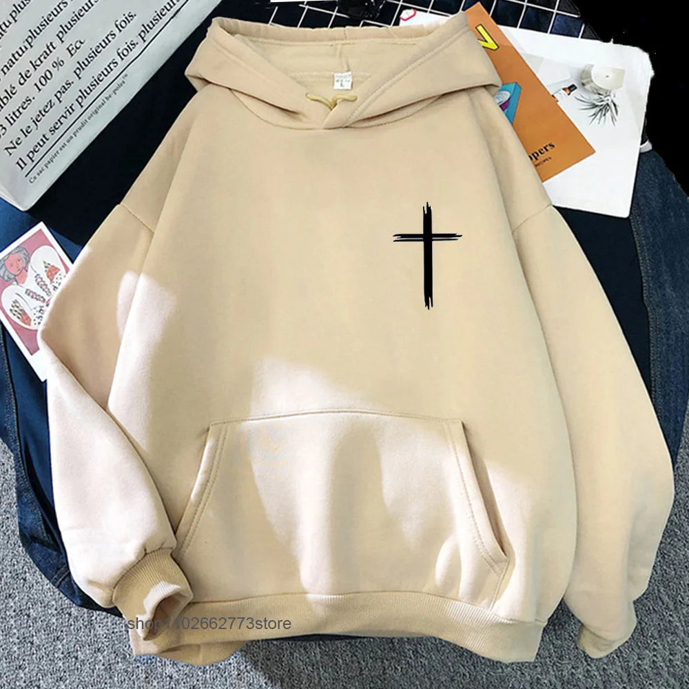 Christian Bible Verse Sweatshirt Hoodies