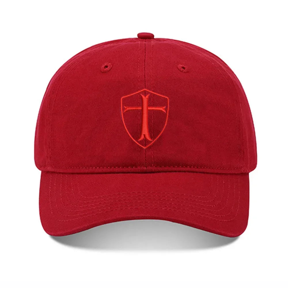 Lyprerazy Baseball Embroidery Baseball Cap
