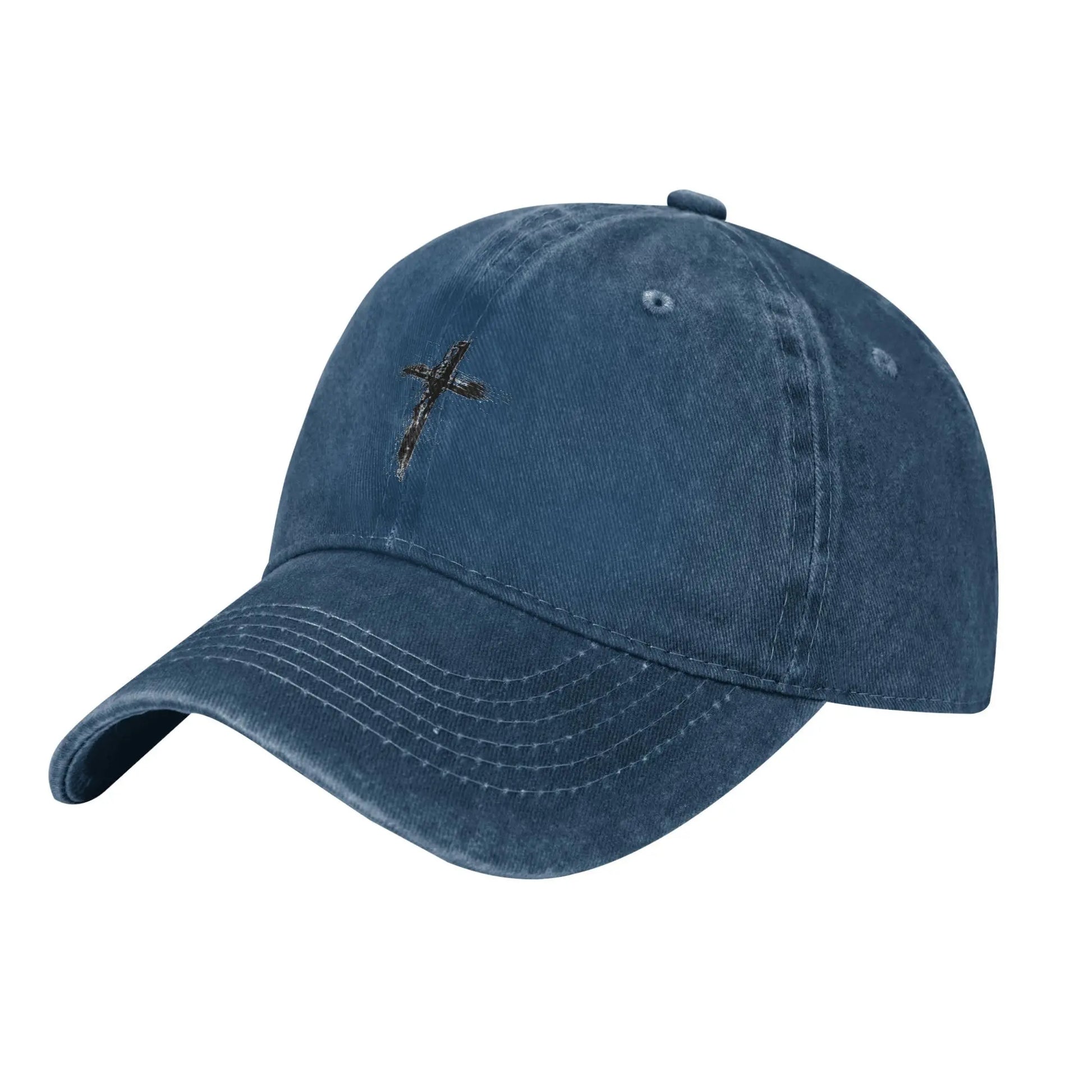 Jesus Judging You Love You Unisex Baseball Cap