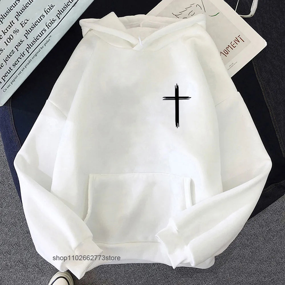 Christian Bible Verse Sweatshirt Hoodies